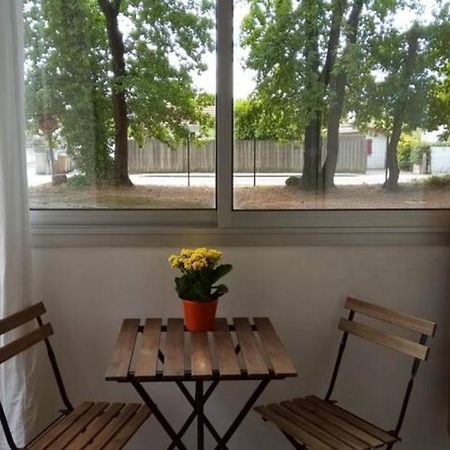 Guesthouse Bassin D'Arcachon Ла-Тест-де-Бюш Экстерьер фото