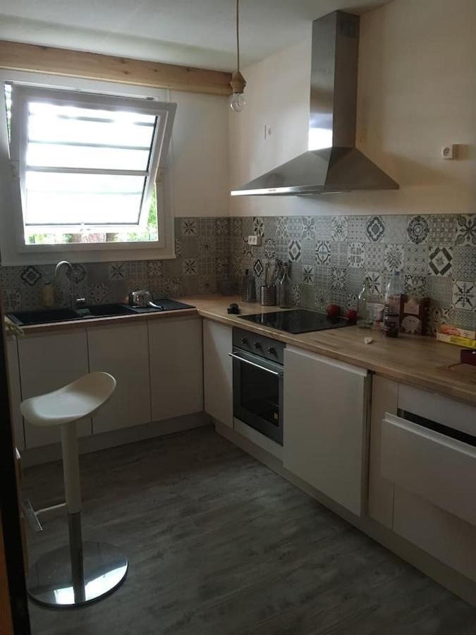Guesthouse Bassin D'Arcachon Ла-Тест-де-Бюш Экстерьер фото
