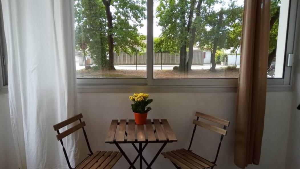 Guesthouse Bassin D'Arcachon Ла-Тест-де-Бюш Экстерьер фото