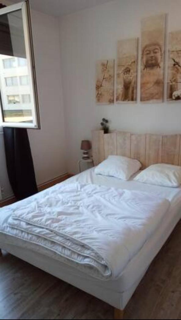 Guesthouse Bassin D'Arcachon Ла-Тест-де-Бюш Экстерьер фото