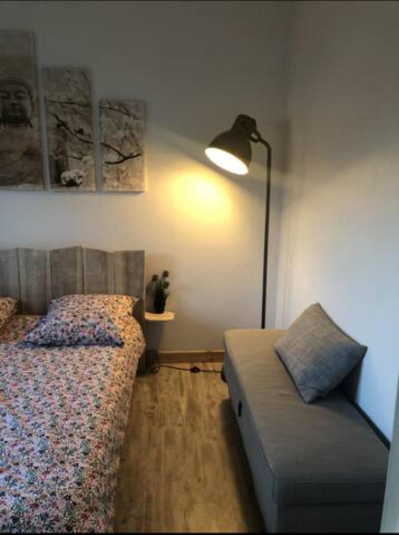 Guesthouse Bassin D'Arcachon Ла-Тест-де-Бюш Экстерьер фото